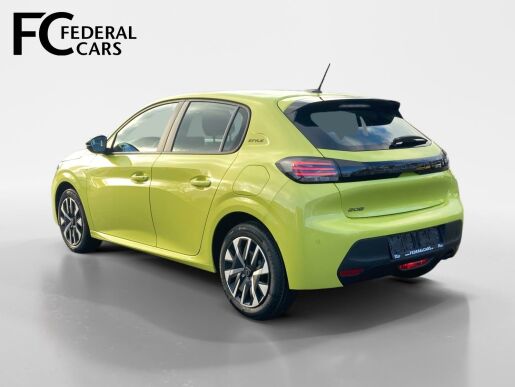 Peugeot 208 STYLE PureTech 100 S&S MAN6