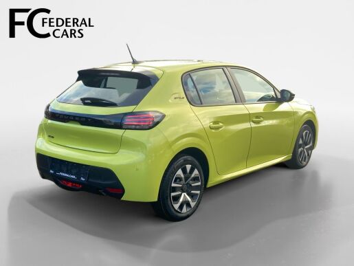 Peugeot 208 STYLE PureTech 100 S&S MAN6