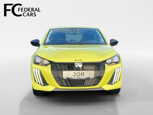 Peugeot 208 STYLE PureTech 100 S&S MAN6