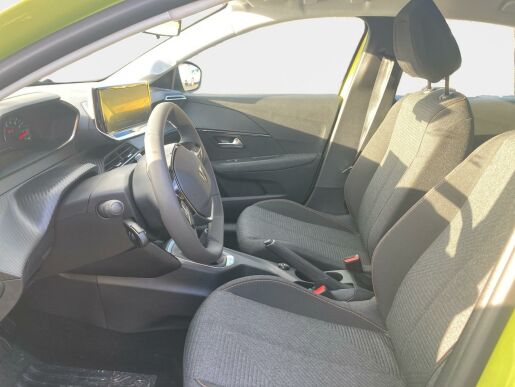 Peugeot 208 STYLE PureTech 100 S&S MAN6