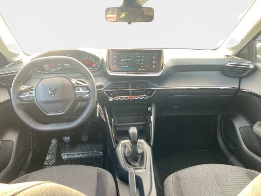 Peugeot 208 STYLE PureTech 100 S&S MAN6