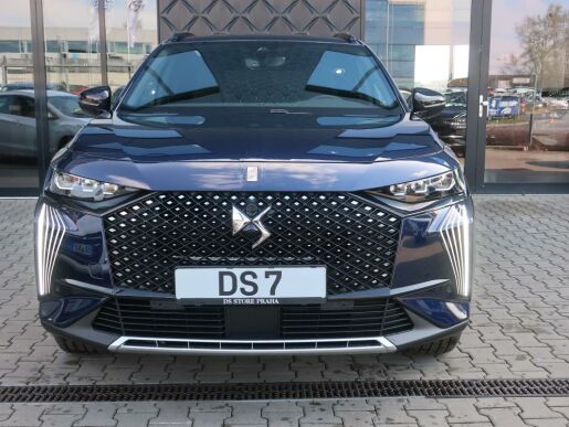 DS Automobiles DS7 EDITION FRANCE 1.5 BlueHDi 1