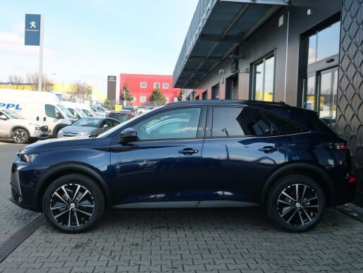 DS Automobiles DS7 EDITION FRANCE 1.5 BlueHDi 1