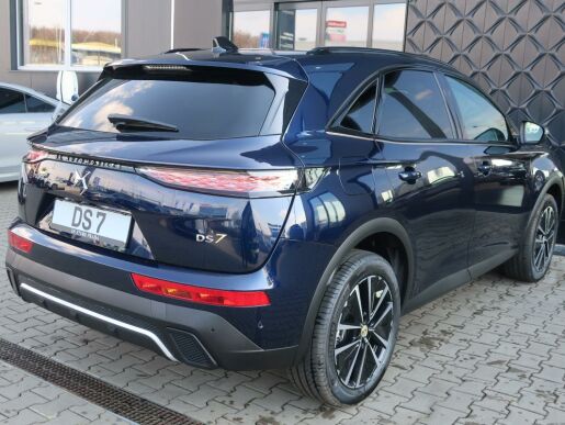 DS Automobiles DS7 EDITION FRANCE 1.5 BlueHDi 1