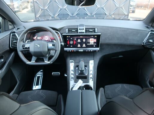 DS Automobiles DS7 EDITION FRANCE 1.5 BlueHDi 1
