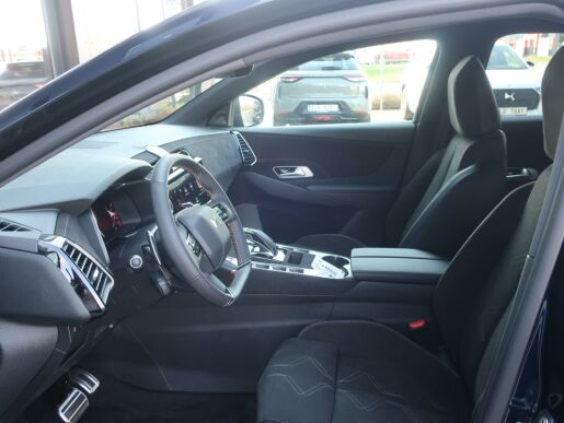 DS Automobiles DS7 EDITION FRANCE 1.5 BlueHDi 1
