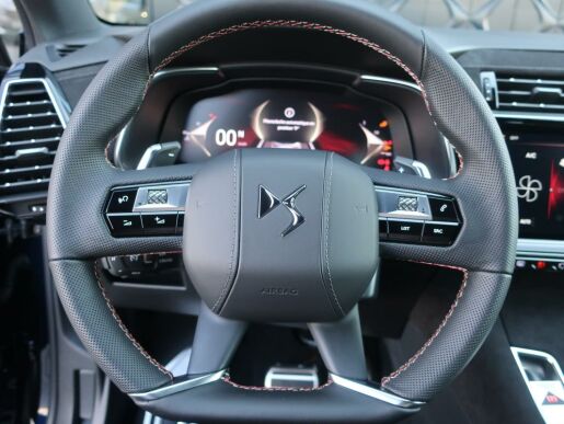DS Automobiles DS7 EDITION FRANCE 1.5 BlueHDi 1