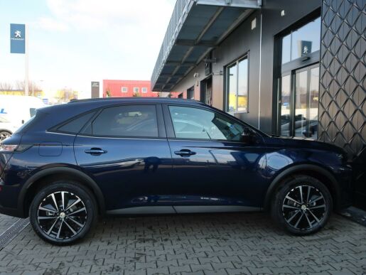 DS Automobiles DS7 EDITION FRANCE 1.5 BlueHDi 1