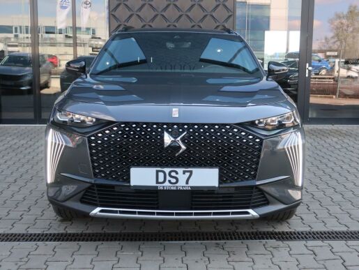 DS Automobiles DS7 EDITION FRANCE 1.5 BlueHDi 1