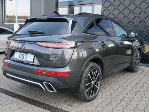 DS Automobiles DS7 EDITION FRANCE 1.5 BlueHDi 1