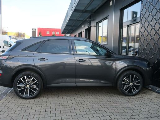 DS Automobiles DS7 EDITION FRANCE 1.5 BlueHDi 1