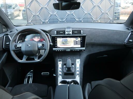 DS Automobiles DS7 EDITION FRANCE 1.5 BlueHDi 1