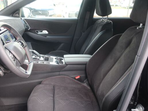DS Automobiles DS7 EDITION FRANCE 1.5 BlueHDi 1