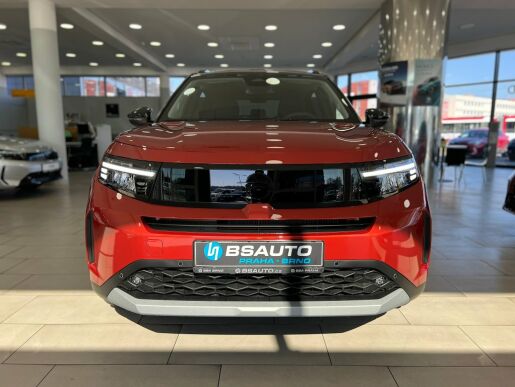 Opel Frontera GS Electric 113k / 44kWh + ZP