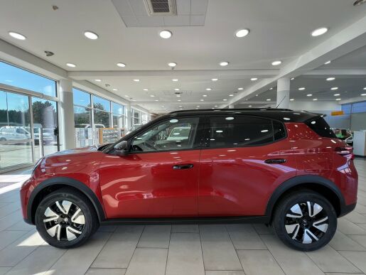 Opel Frontera GS Electric 113k / 44kWh + ZP