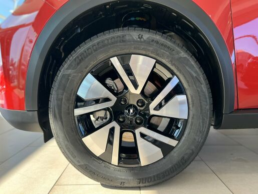 Opel Frontera GS Electric 113k / 44kWh + ZP
