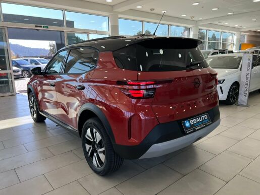 Opel Frontera GS Electric 113k / 44kWh + ZP