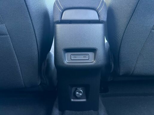 Opel Frontera GS Electric 113k / 44kWh + ZP
