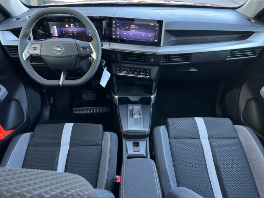 Opel Frontera GS Electric 113k / 44kWh + ZP