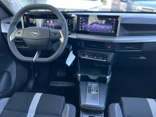 Opel Frontera GS Electric 113k / 44kWh + ZP