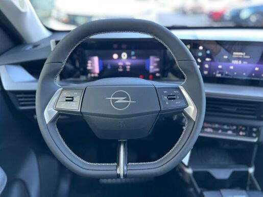 Opel Frontera GS Electric 113k / 44kWh + ZP