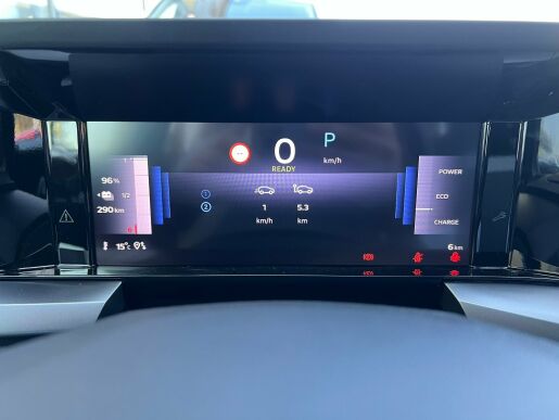 Opel Frontera GS Electric 113k / 44kWh + ZP