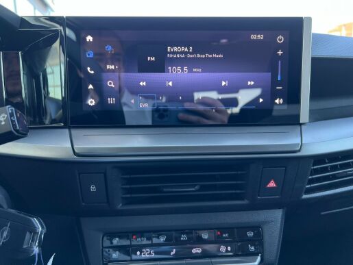 Opel Frontera GS Electric 113k / 44kWh + ZP