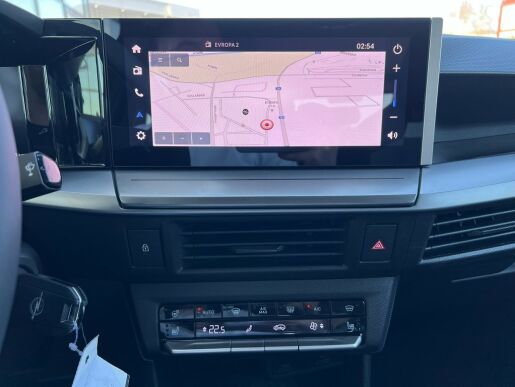 Opel Frontera GS Electric 113k / 44kWh + ZP