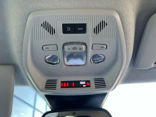 Opel Frontera GS Electric 113k / 44kWh + ZP
