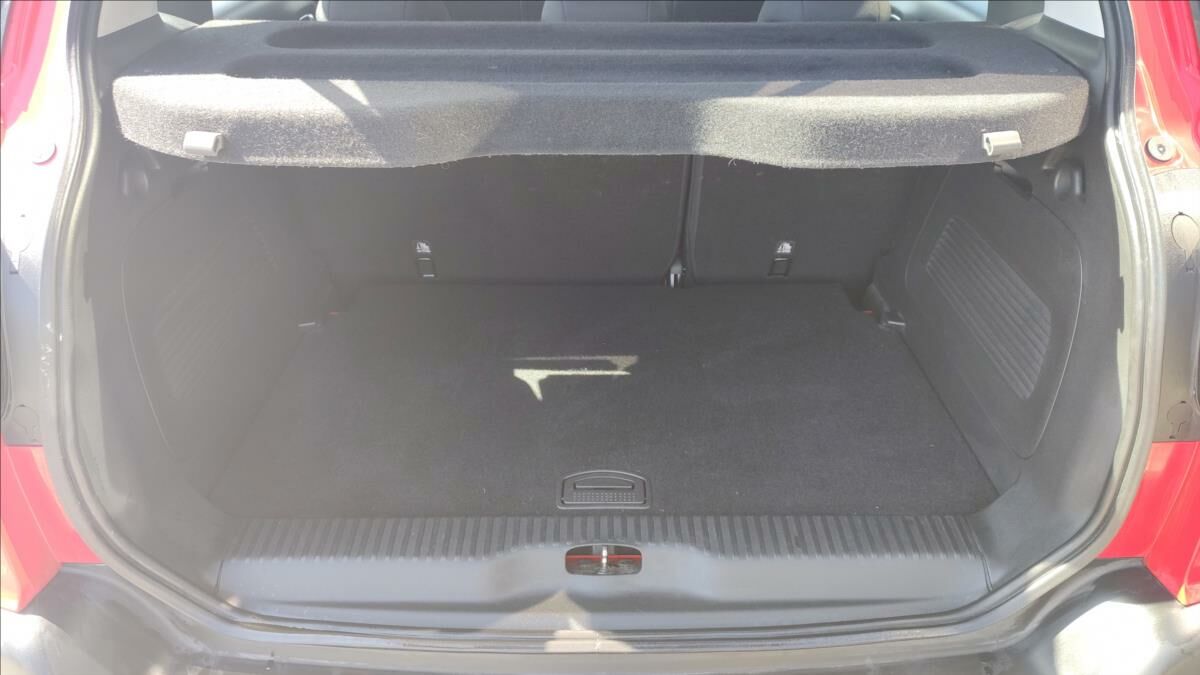 Foto vozidla Citroën SUV C3 Aircross 5