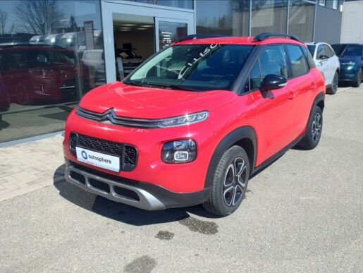 Citroën SUV C3 Aircross 1,2   PureTech 110 S&S EAT6