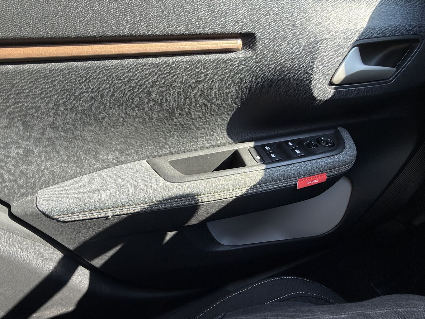 Foto vozidla Citroën SUV C3 Aircross 13