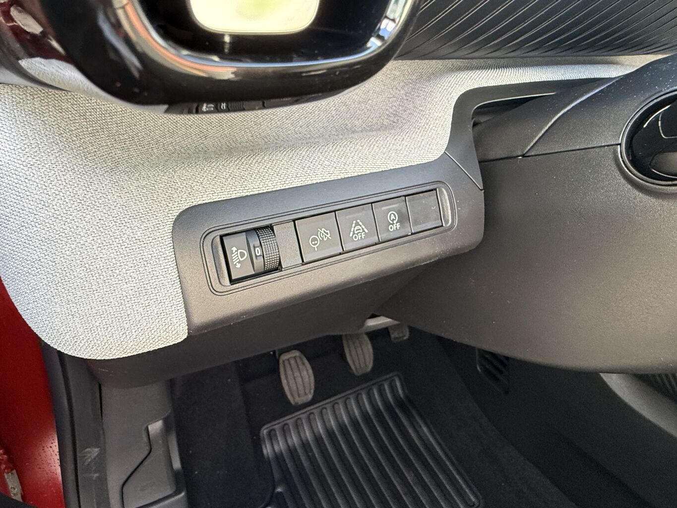 Foto vozidla Citroën SUV C3 Aircross 17