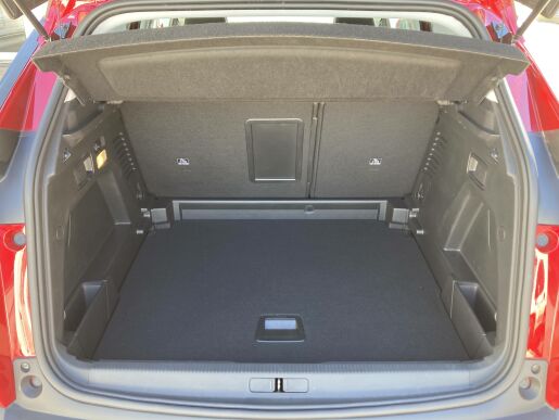 Peugeot 3008 ALLURE 1.2 PureTech 130 S&S MAN6 