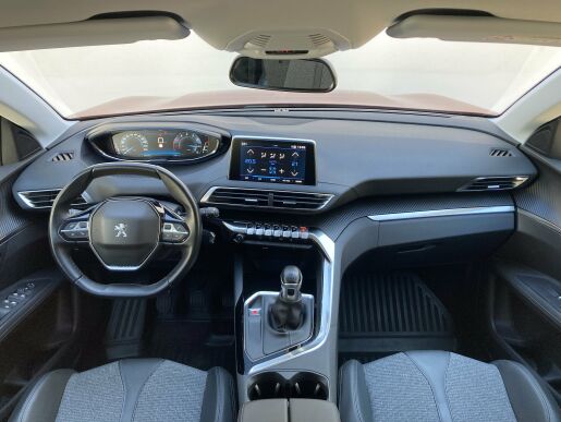 Peugeot 3008 ALLURE 1.2 PureTech 130 S&S MAN6 
