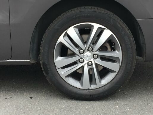 Peugeot Traveller L3 2.0 BlueHDI EAT VIP_KP