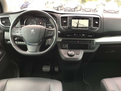 Peugeot Traveller L3 2.0 BlueHDI EAT VIP_KP