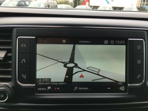 Peugeot Traveller L3 2.0 BlueHDI EAT VIP_KP
