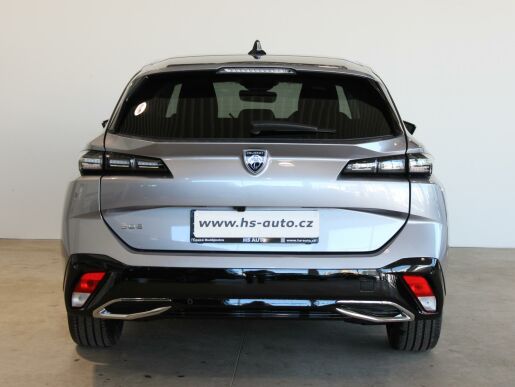 Peugeot 308 SW ALLURE Hybrid 136 e-DCS