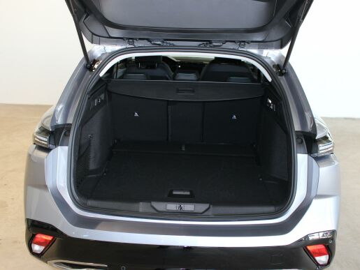 Peugeot 308 SW ALLURE Hybrid 136 e-DCS