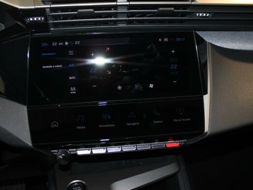 Peugeot 308 SW ALLURE Hybrid 136 e-DCS