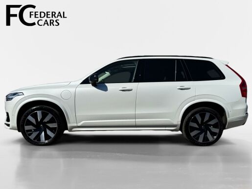 Volvo XC90 T8 AWD ULTIMATE DARK B&W 1.MAJ
