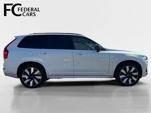 Volvo XC90 T8 AWD ULTIMATE DARK B&W 1.MAJ