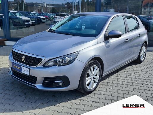 Peugeot 308 1.2 PureTech/81kW ACTIVE PACK
