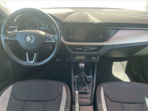 Škoda Scala 1,6 TDI  85kW Style