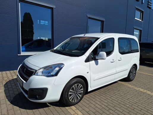 Peugeot Partner Tepee 1.6 BlHDi 100  ETG6