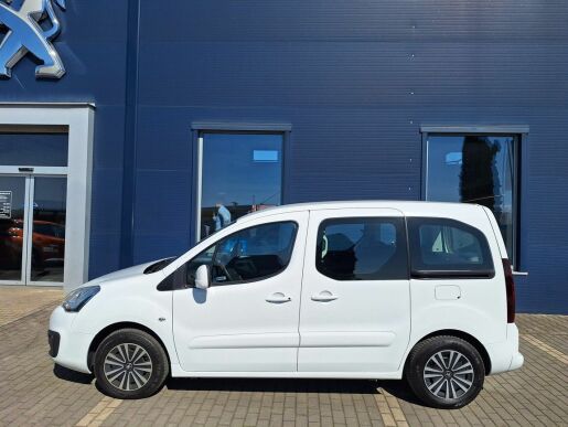Peugeot Partner Tepee 1.6 BlHDi 100  ETG6
