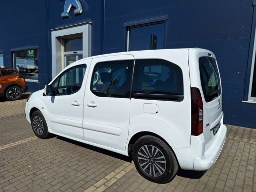 Peugeot Partner Tepee 1.6 BlHDi 100  ETG6