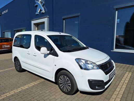 Peugeot Partner Tepee 1.6 BlHDi 100  ETG6