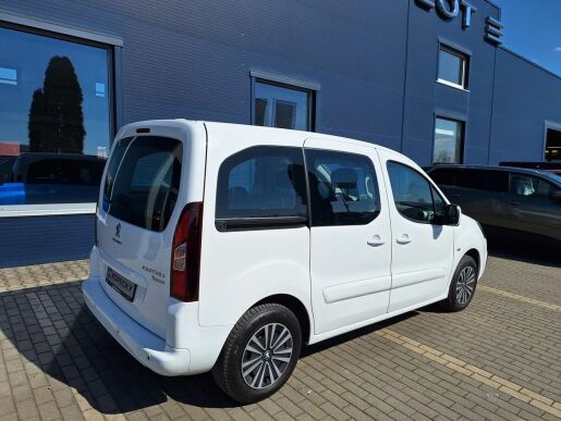 Peugeot Partner Tepee 1.6 BlHDi 100  ETG6